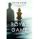 The Royal Game: A Chess Story