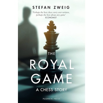 The Royal Game: A Chess Story