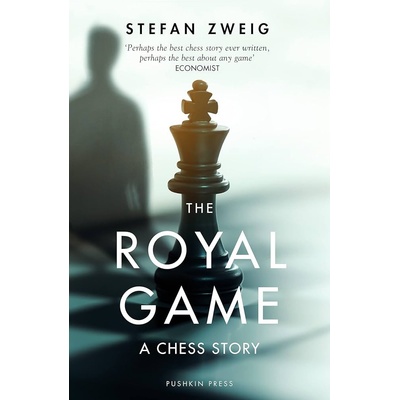 The Royal Game: A Chess Story