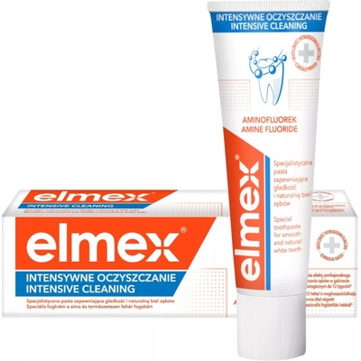 Elmex Caries Protection Whitening 75 ml