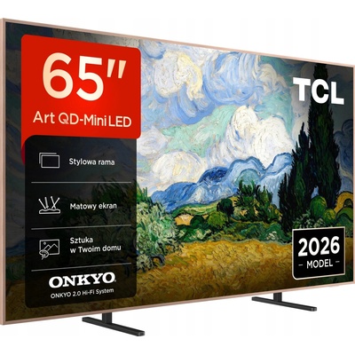TCL 65A400 PRO