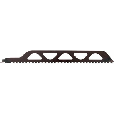 Kraft&Dele KD10781 Pílový list do chvostovej píly nôž, čepeľ 455x50x1,5mm