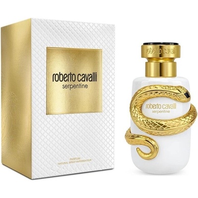 Roberto Cavalli Serpentine 2025 parfémovaná voda dámská 50 ml