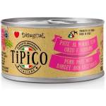 Disigual Консерва куче Tipico Pork with Barley and Vegetables - със свинско, ечемик и зеленчуци - petpet - 3,49 лв