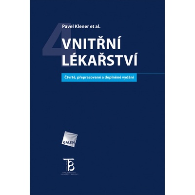 Vnitřní lékařství