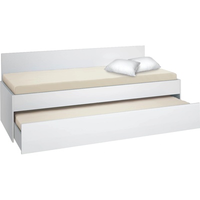 Bogdan Furniture G Легло тип сандвич Мебели Богдан, модел BM-Ava + подарък 2бр. матраци и възглавници