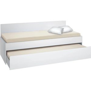 Bogdan Furniture G Легло тип сандвич Мебели Богдан, модел BM-Ava + подарък 2бр. матраци и възглавници