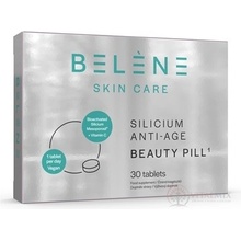 Belene Silicium Anti-Age Beauty Pill 30 tablet