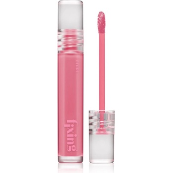 Etude House Fixing Tint Glow силно пигментиран блясък за устни цвят #2 Mellow Pink 3.8 гр