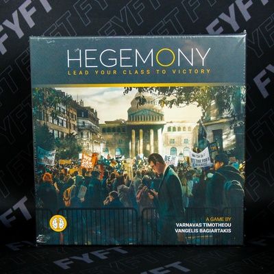 Hegemony EN