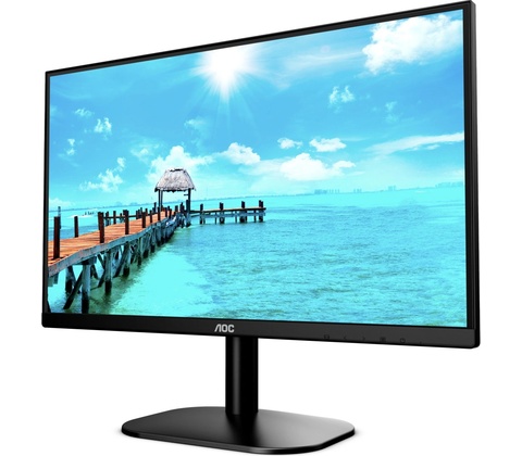 AOC 24B2XDM
