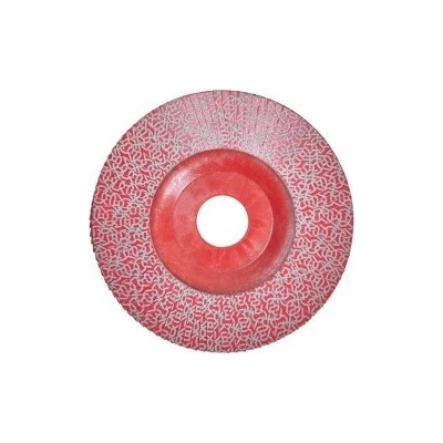 Raimondi LAM200 - lamelový kotouč zrnitosti 200 na zábrus obkladů, ø115mm