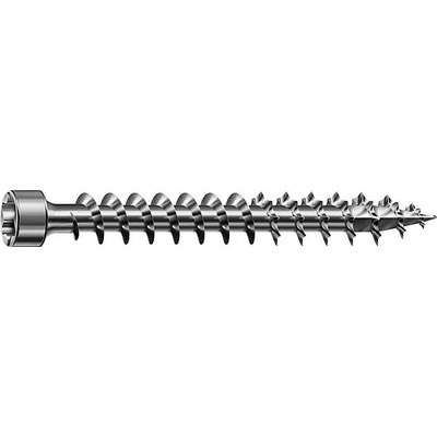 Spax Wirox Skrutka do dreva IN.FORCE, ø 6 × 160 mm, drážka: TX 30, 20 ks 4211010601612