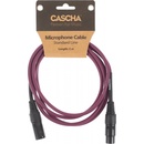 Cascha Standard Line Microphone Cable