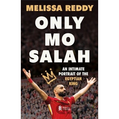 Only Mo Salah - Melissa Reddy
