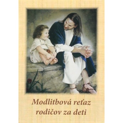 Modlitbová reťaz rodičov za deti