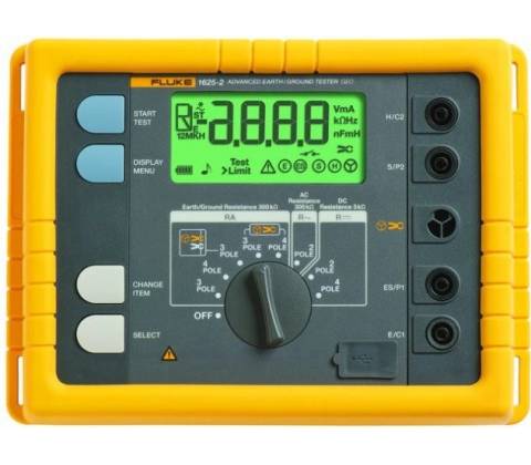 Fluke 1625-2