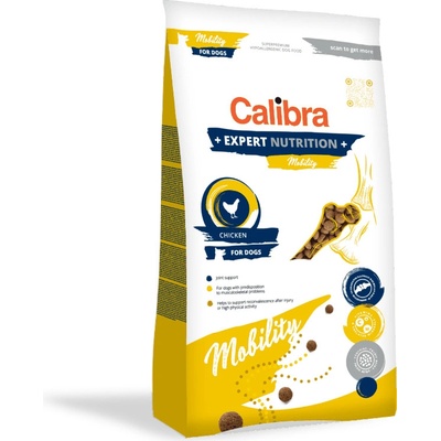 Calibra Dog EN Mobility 3 x 12 kg