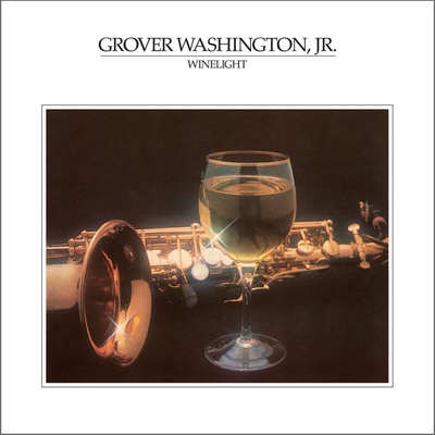 Grover Washington, Jr Grover Washington, Jr. - Winelight (Limited Edition) (Brown Coloured) (140 g) (LP) (0081227811242)