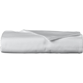 Dilios Долен чаршаф Dilios - Силвъри, 100% памучен сатен, 150 x 260 cm (4000008645)
