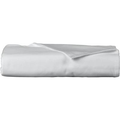 Dilios Долен чаршаф Dilios - Силвъри, 100% памучен сатен, 150 x 260 cm (4000008645)