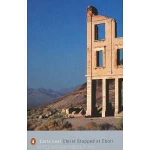 Christ Stopped at Eboli | Carlo Levi (2000)
