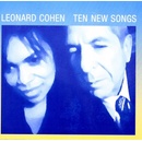 Leonard Cohen - Ten New Songs CD