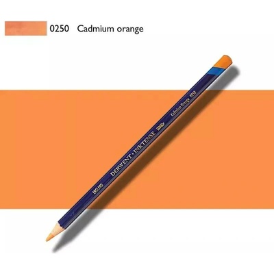 Derwent 0250 CADMIUM ORANGE