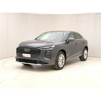 Audi Q3 2.0 TDI S tronic Sportback Advanced Business 110 kW