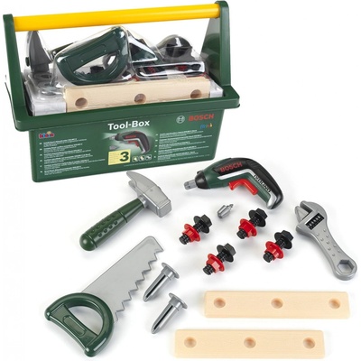 Klein Bosch Toolbox sada nářadí