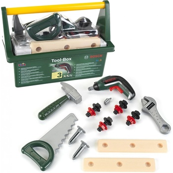 Klein Bosch Toolbox sada nářadí