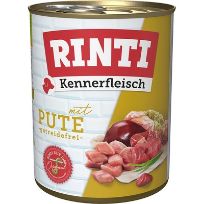 Rinti Kennerfleisch morčacie 24 x 800 g