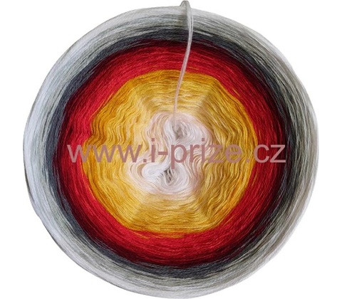 MOOL RAINBOW č. R106