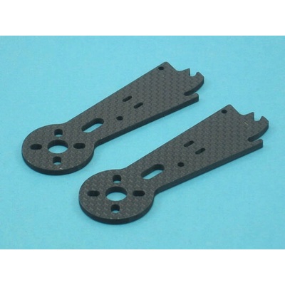 Dualsky Hornet Mini zadní rameno