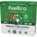 FeelEco Tablety do umývačky FeelEco All in One 40 ks
