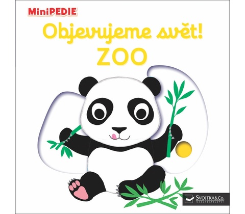 Objevujeme svět! ZOO
