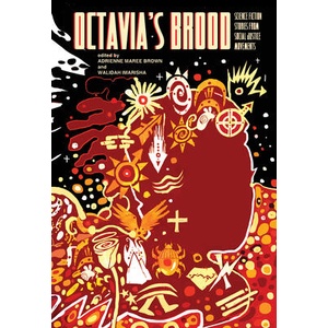 Octavia's Brood (ISBN: 9781849352093)