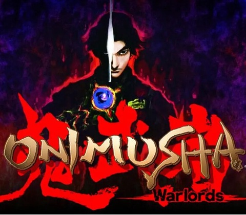 Onimusha: Warlords