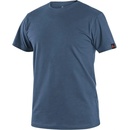 CXS Nolan krátky rukáv oceľovo modré