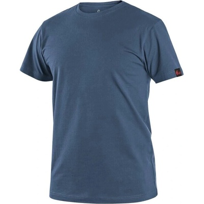 CXS Nolan krátky rukáv oceľovo modré