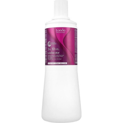 Londa Oxidations Emulsion emulzný peroxid 3% 1000 ml