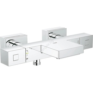 GROHE 34497000 - Термостатен смесител за вана grohtherm cube dn 15 лъскав хром (gh0811)