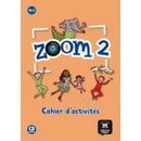 Zoom 2 Cahier d´activités FLE + CD
