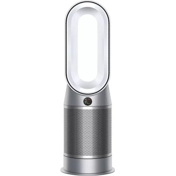 Dyson Purifier Hot & Cool AutoReact HP7A bílá/stříbrná