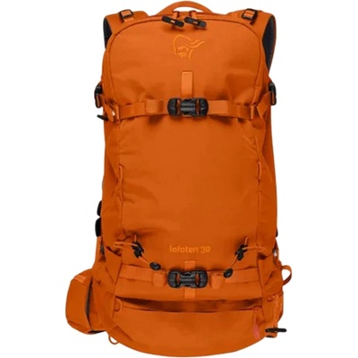 Norrona lofoten 30 l Pack Gold Flame