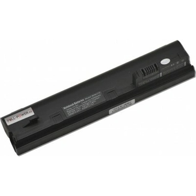 Kompatibilní HP 537627-001 baterie 5200mAh Li-ion 11,1V články SAMSUNG