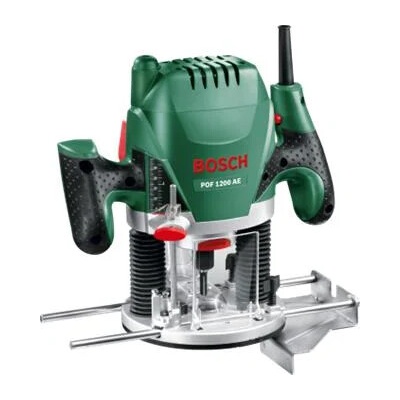 BOSCH - zahrada/dílna Bosch POF 1200 AE (0.603.26A.100)