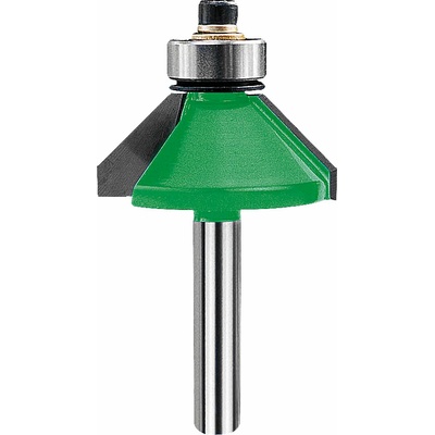 Fréza uhlová s ložiskom 22,2 × 12,7/8 mm (25°) 512223