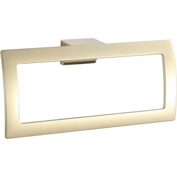 Mexen Rino закачалка за кърпи, златна - 7027032-50 (7027032-50)