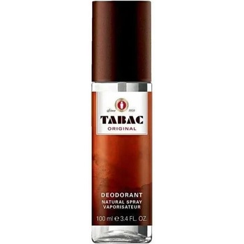 Image 1 of Maurer & Wirtz Tabac Original natural spray 100 ml